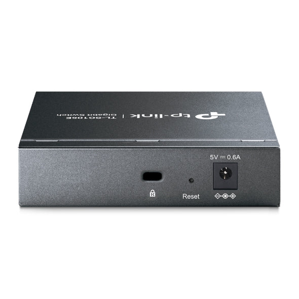TL-SG105E - Image 3