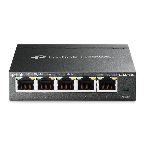 TL-SG105E - Image 2