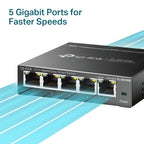 TL-SG105E - Image 20