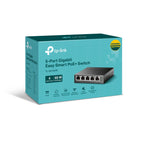 TL-SG105PE - Image 18