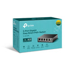 TL-SG105PE - Image 5