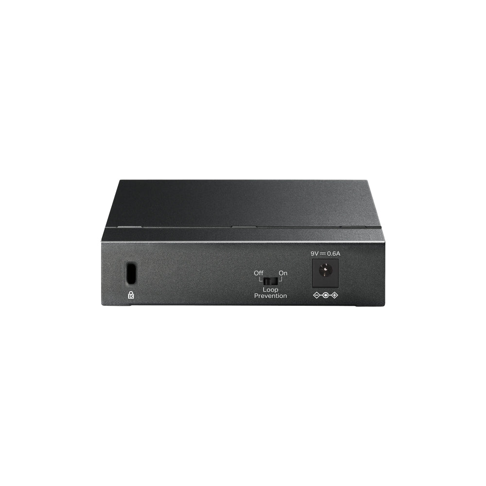 TL-SG105S-M2 - Image 24