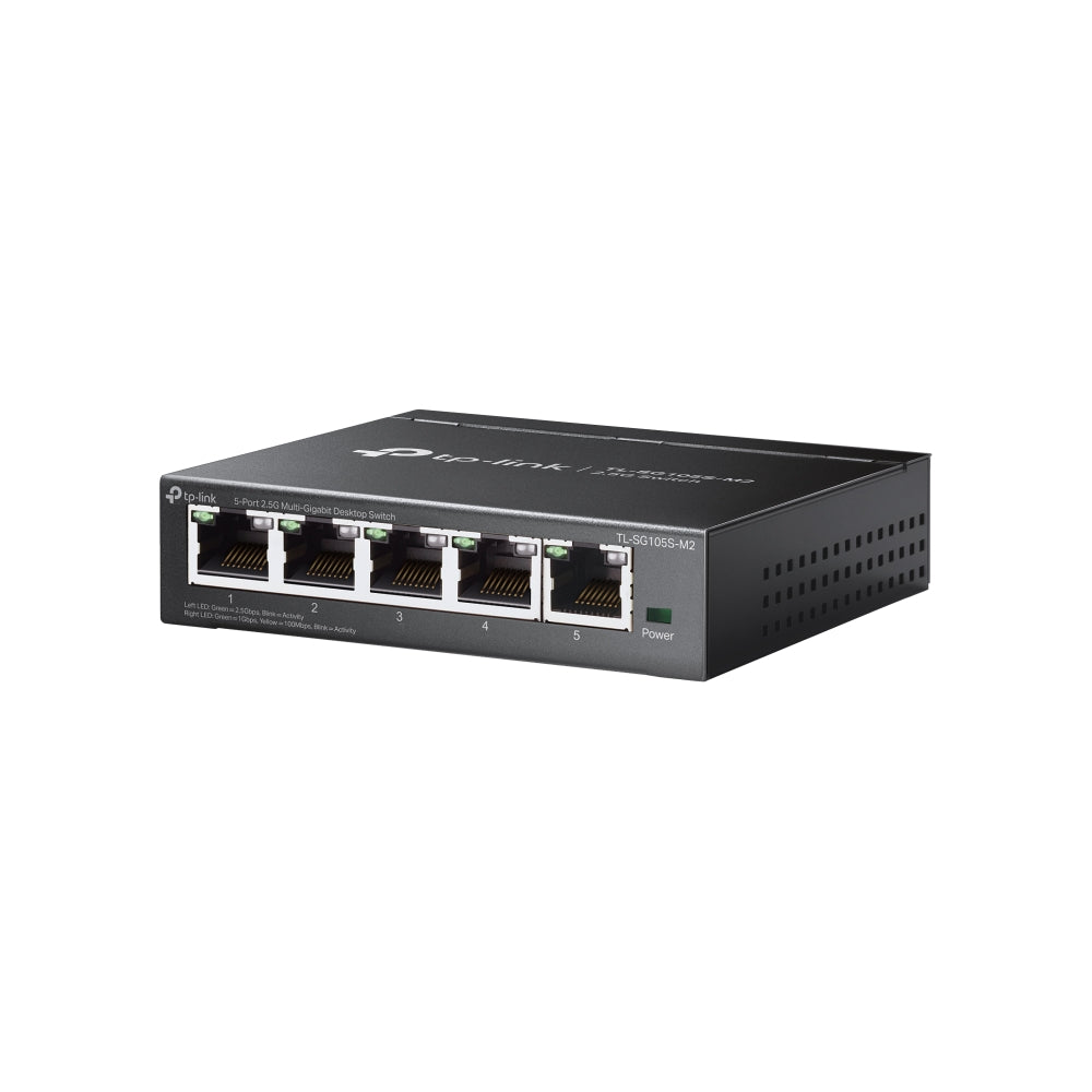 TL-SG105S-M2 - Image 25
