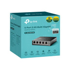 TL-SG105S-M2 - Image 33