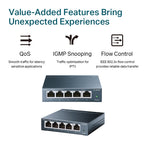 TL-SG105 - Image 23