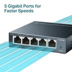 TL-SG105 - Image 24