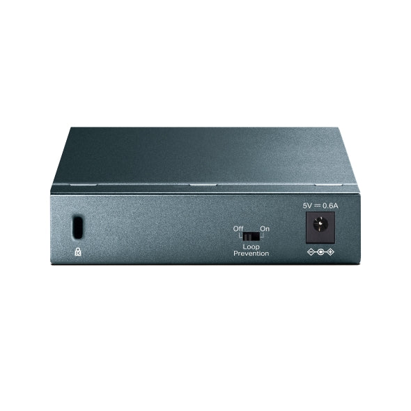 TL-SG105 - Image 4