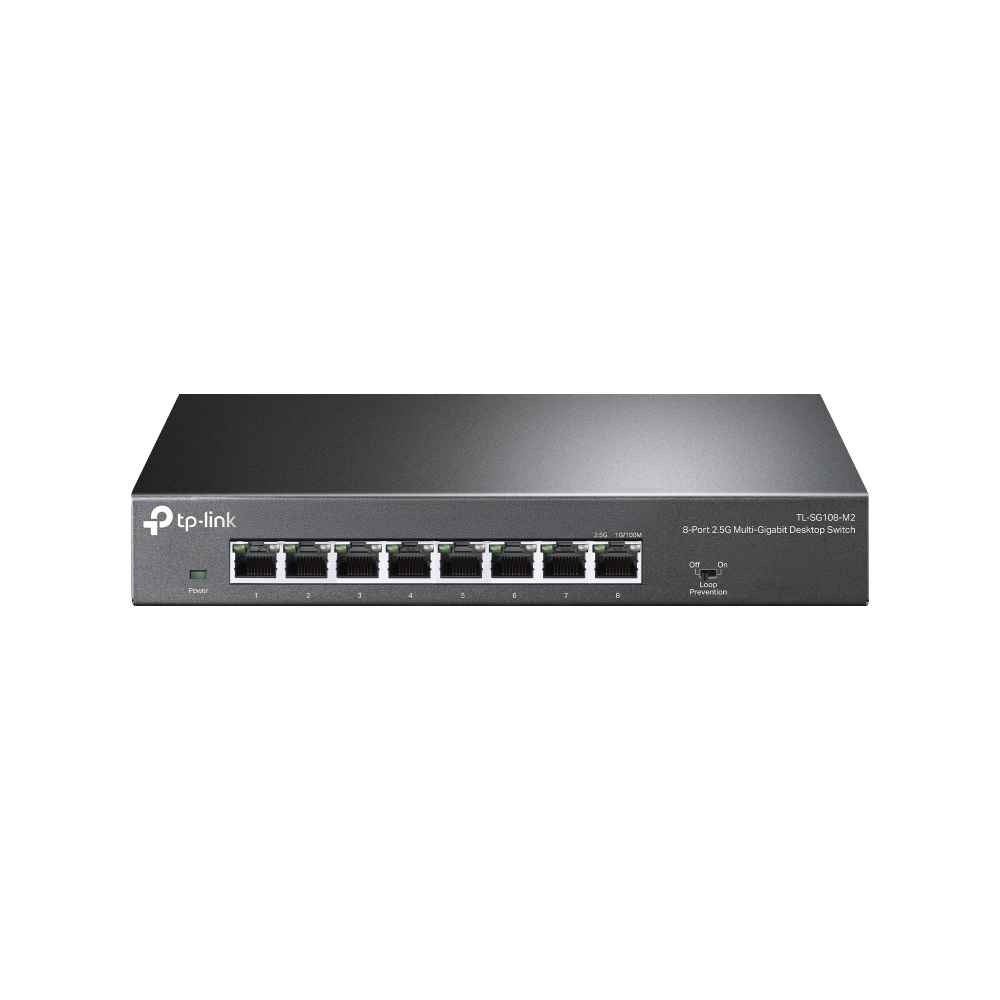 TL-SG108-M2