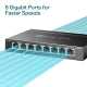 TL-SG108E - Image 13