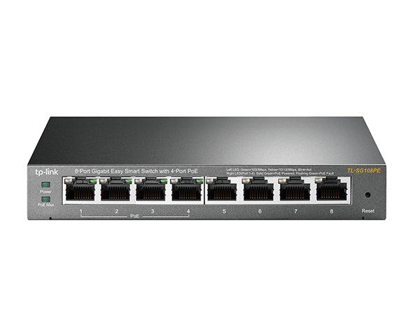 TL-SG1428PE