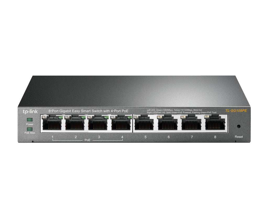 TL-SG1428PE