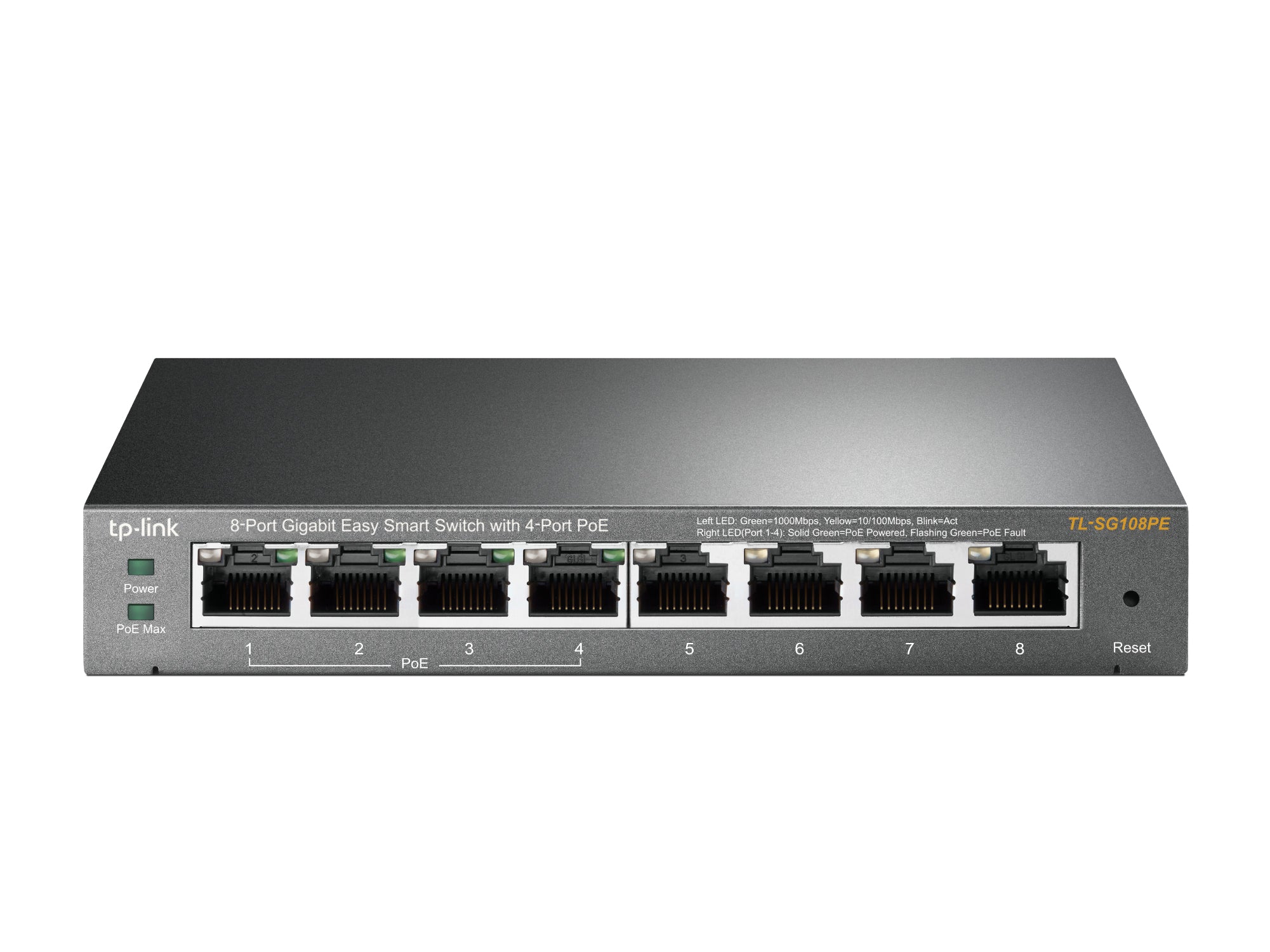 TL-SG1428PE