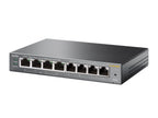 TL-SG108PE - Image 13
