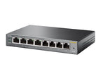 TL-SG108PE - Image 4