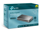 TL-SG108PE - Image 15
