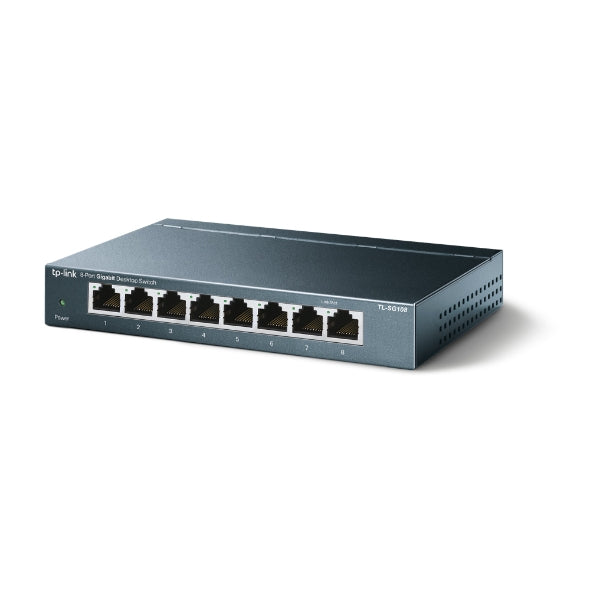 TL-SG108 - Image 3