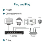 TL-SG108 - Image 22