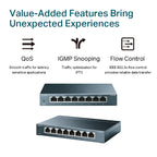 TL-SG108 - Image 6