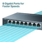 TL-SG108 - Image 24