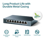 TL-SG108 - Image 8