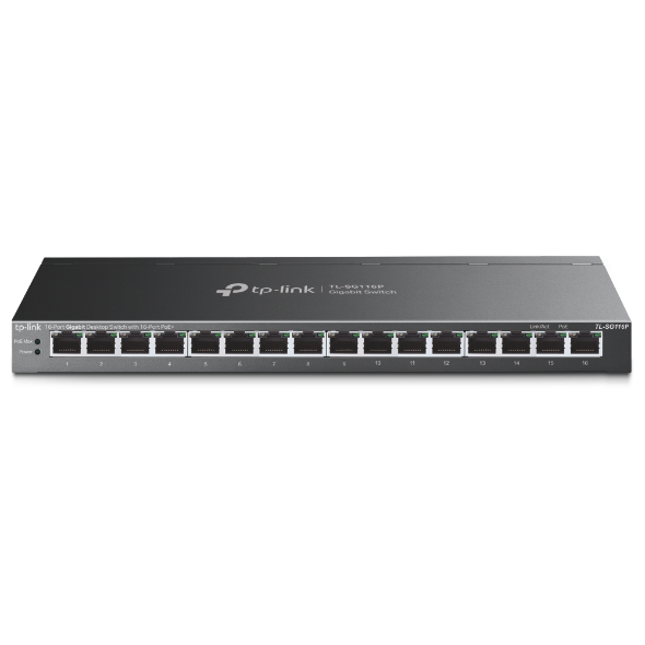 TL-SG116P - Image 2