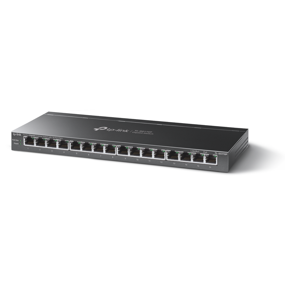 TL-SG116P - Image 10