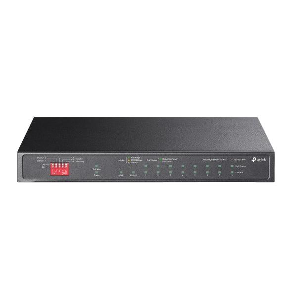 TL-SG1210PP - Image 2