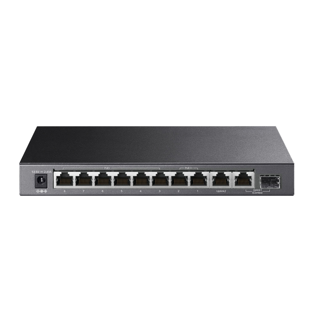 TL-SG1210PP - Image 14