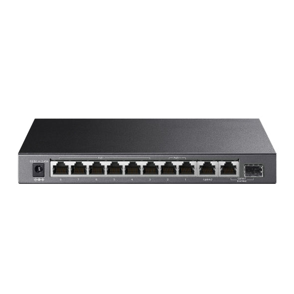 TL-SG1210PP - Image 3