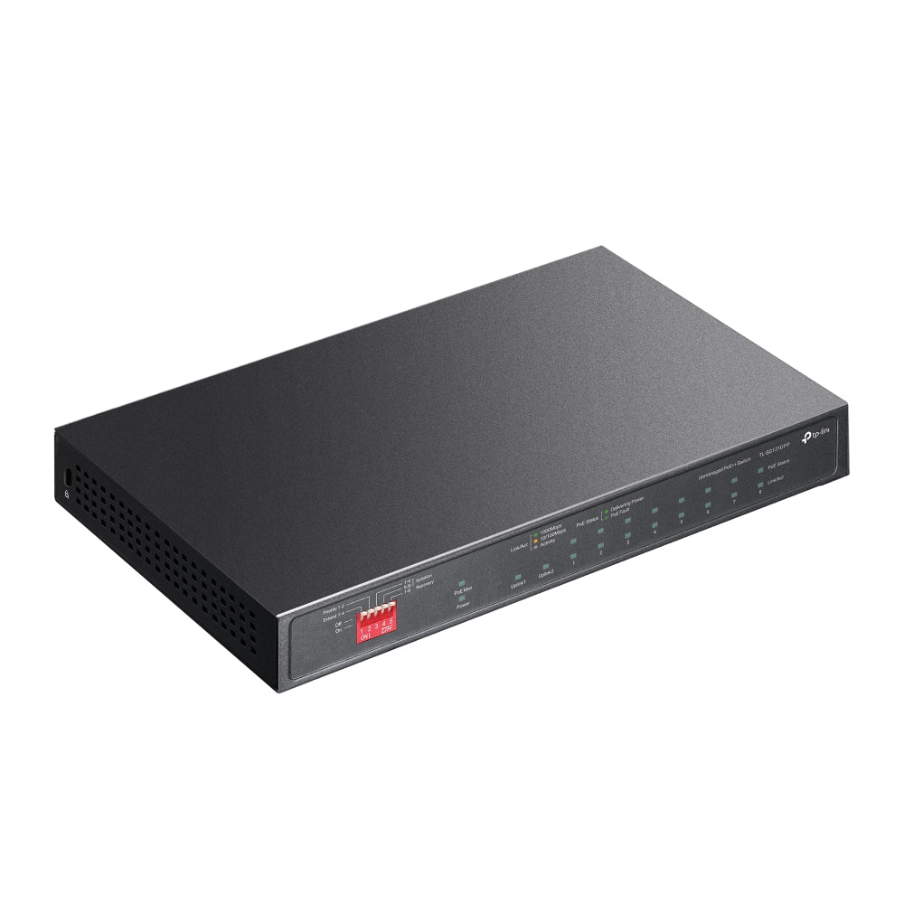 TL-SG1210PP - Image 16