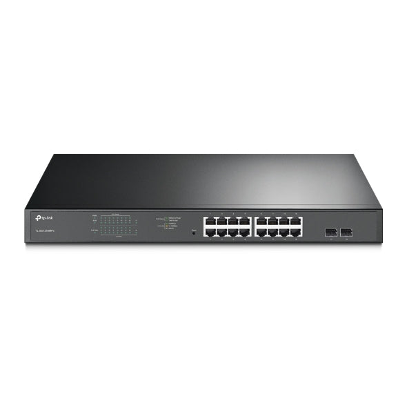 TL-SG1218MPE - Image 2