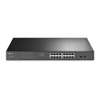 TL-SG1218MPE - Image 2