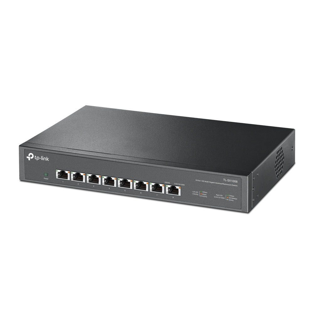 TL-SX1008 - Image 19