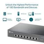 TL-SX1008 - Image 6
