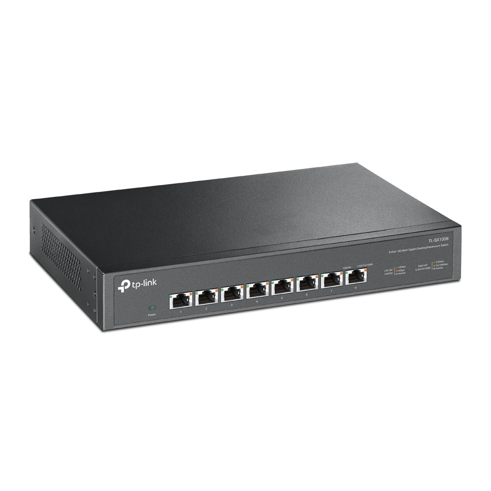TL-SX1008 - Image 18