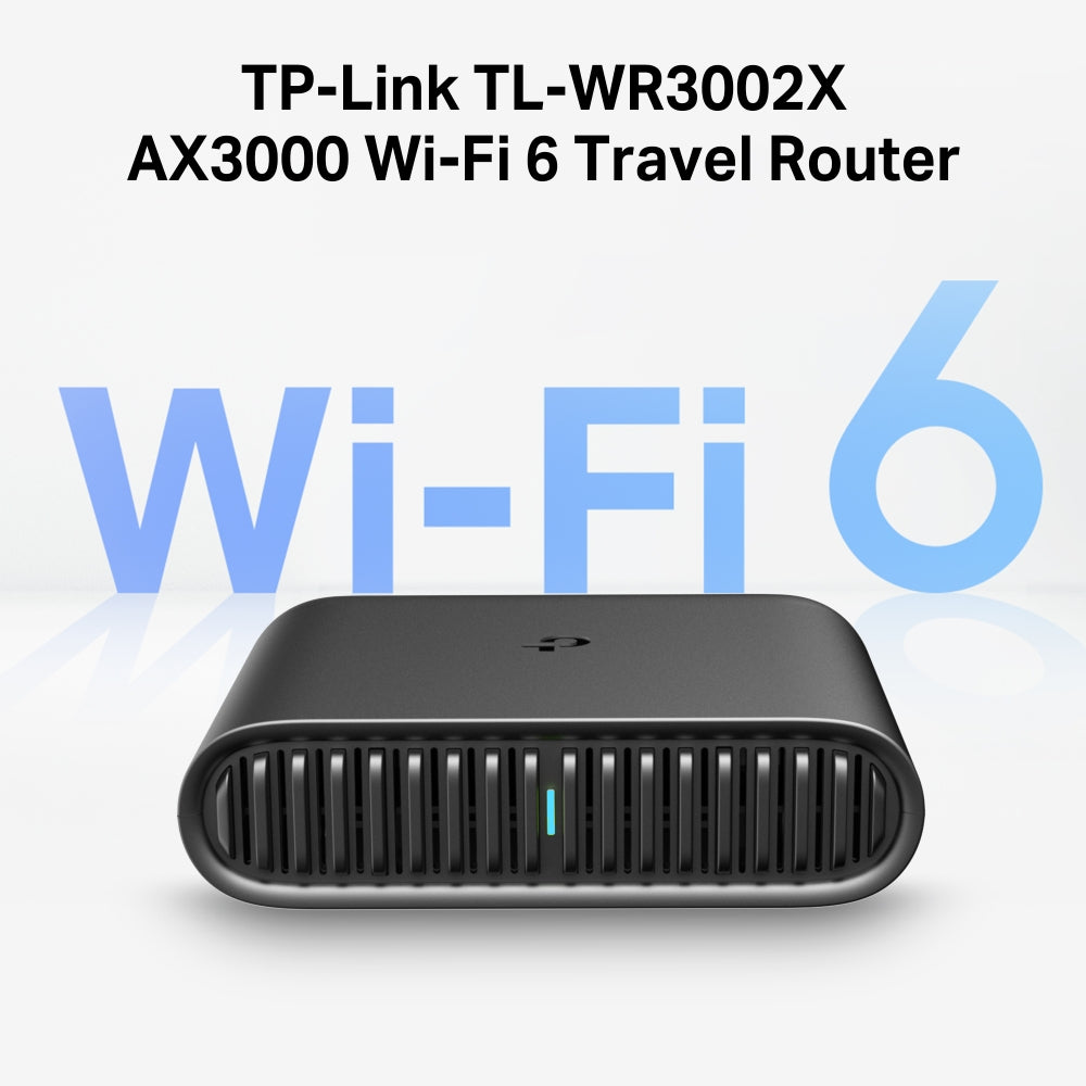 TL-WR3002X - Image 23