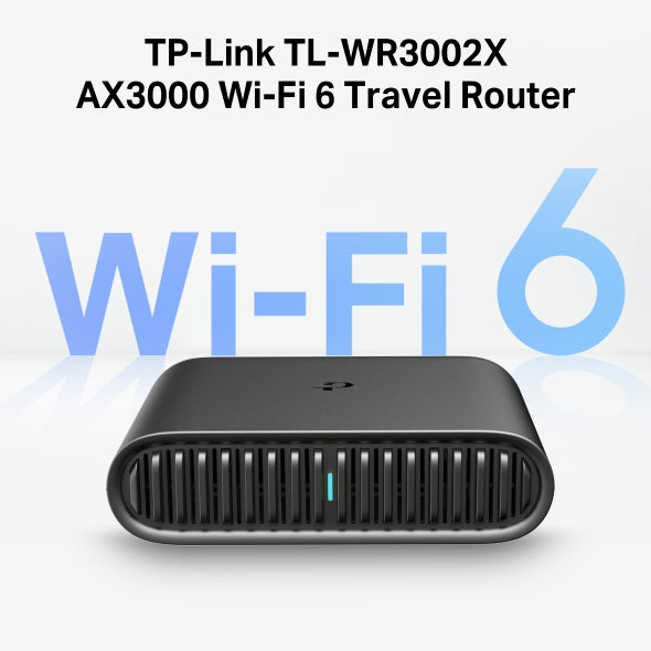 TL-WR3002X - Image 6