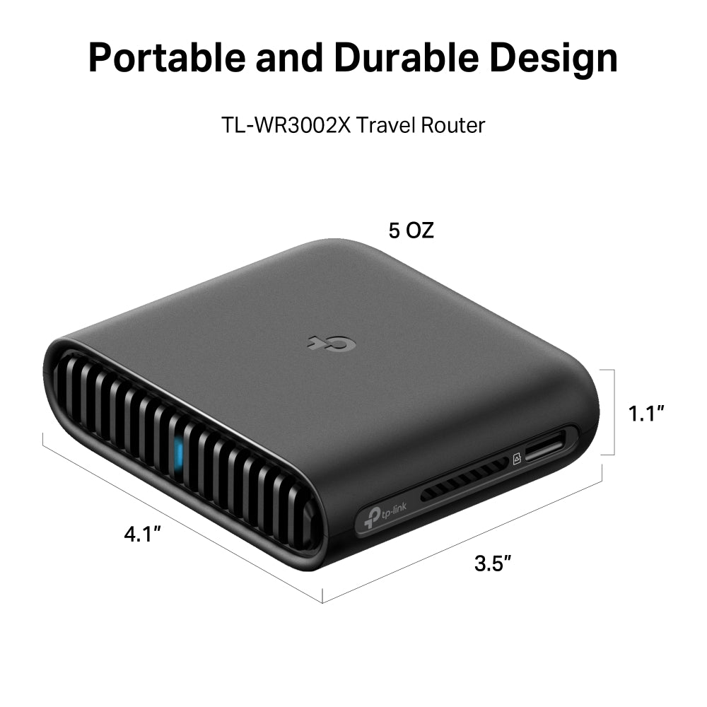 TL-WR3002X - Image 25