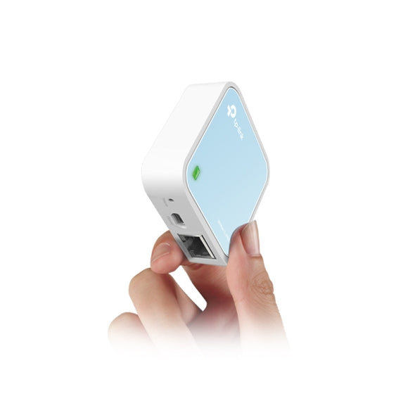 TL-WR802N - Image 5
