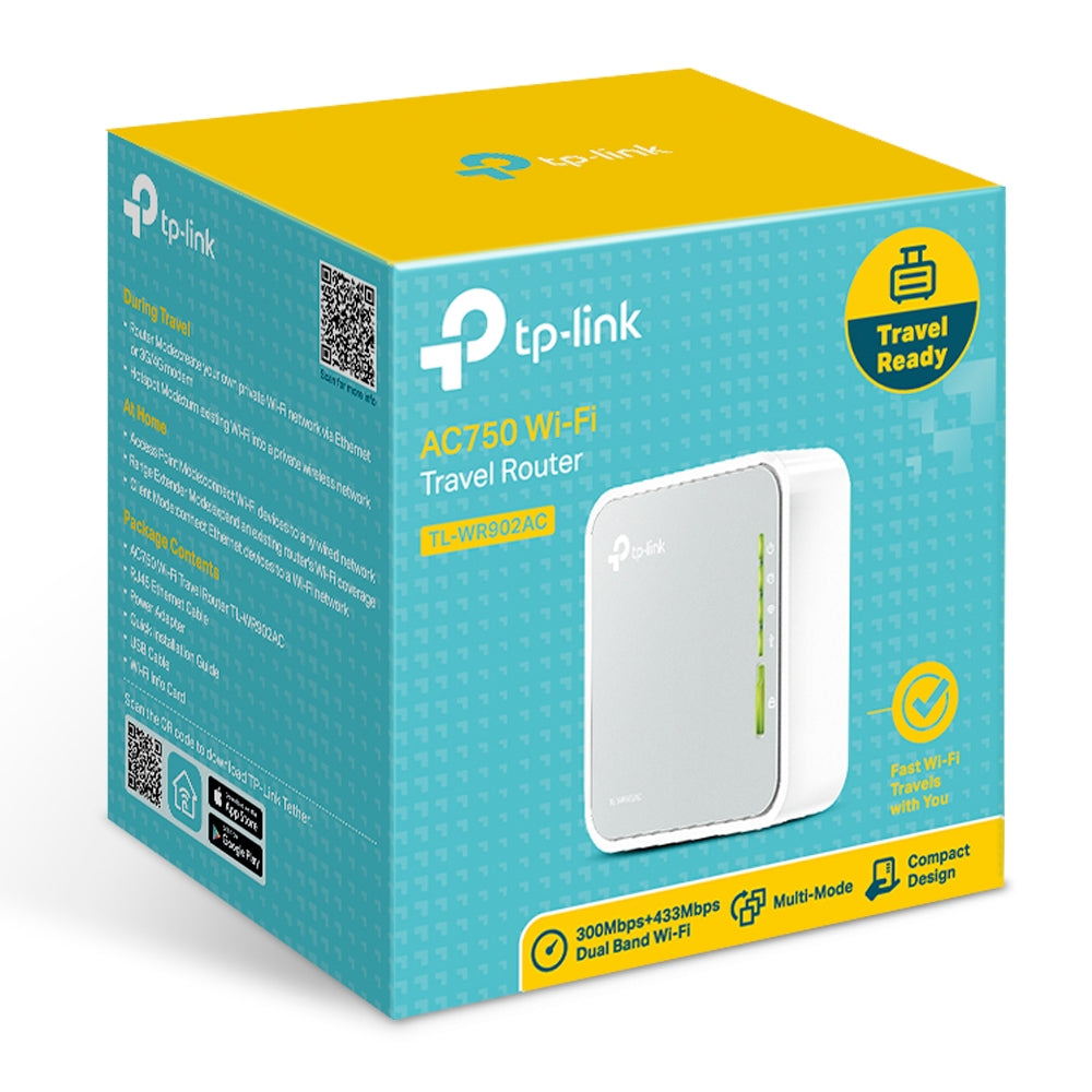 TL-WR902AC - Image 12