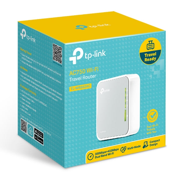 TL-WR902AC - Image 5