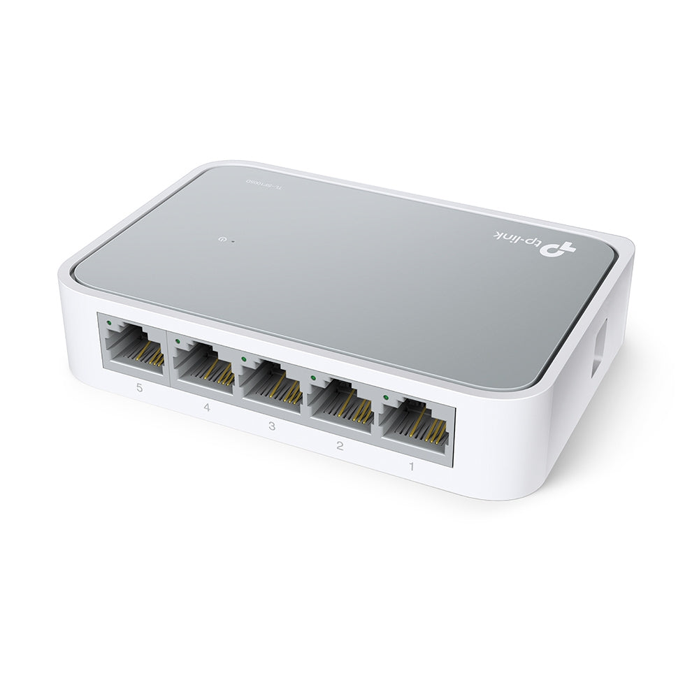 TL-SF1005D - Image 8