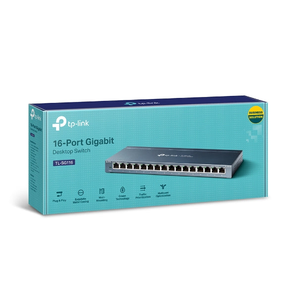 TL-SG116 - Image 5