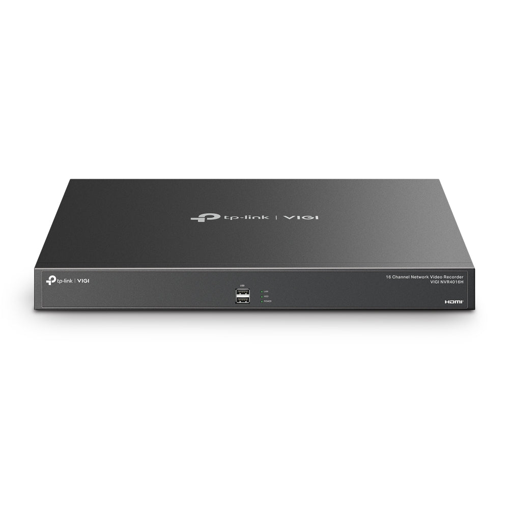 VIGI NVR4016H
