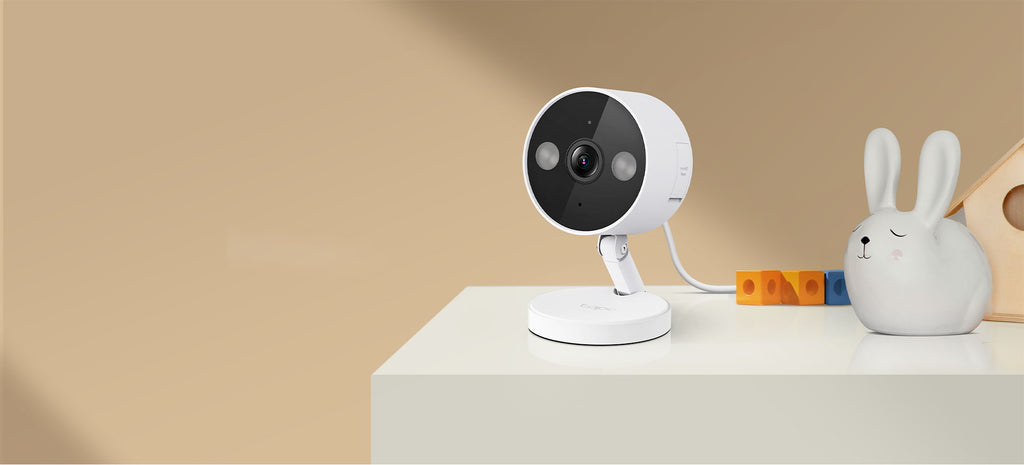 Tapo C120 - Image 30