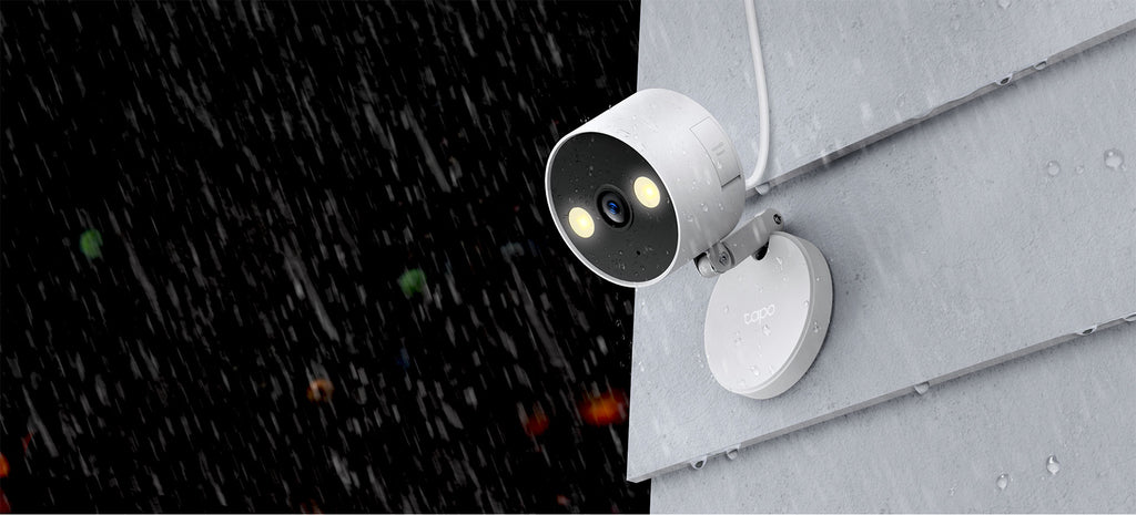Tapo C120 - Image 31