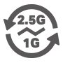 TL-SG105S-M2 - Image 35