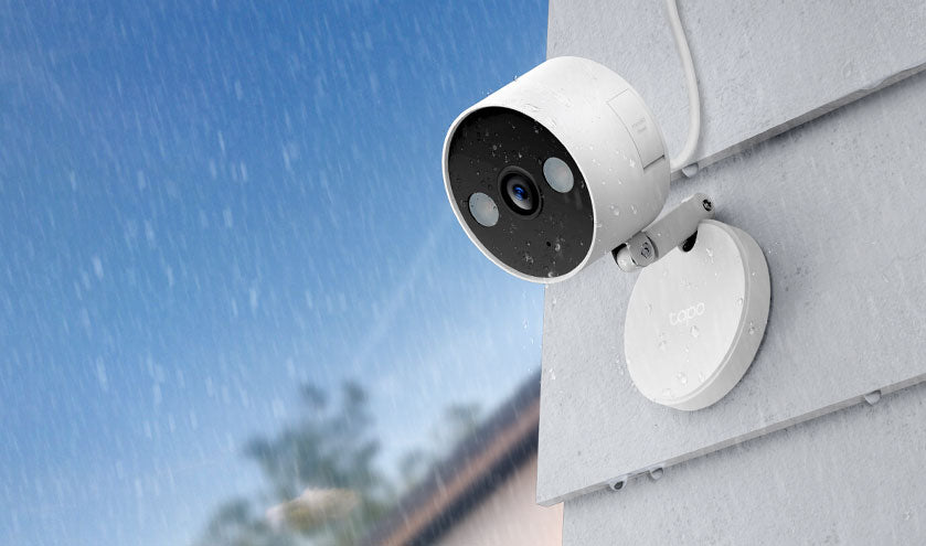 Tapo C120 - Image 33
