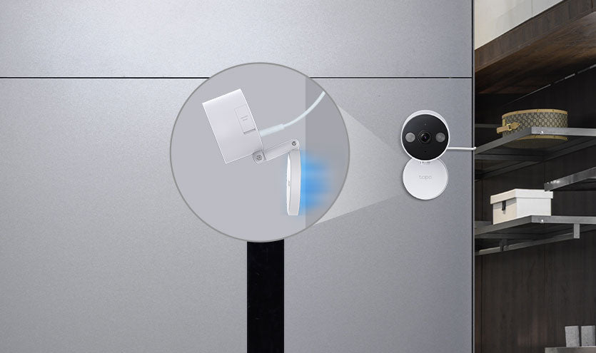 Tapo C120 - Image 34