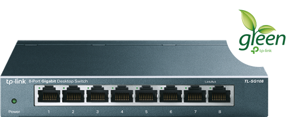 TL-SG108 - Image 31